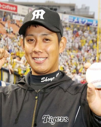 山本 翔也