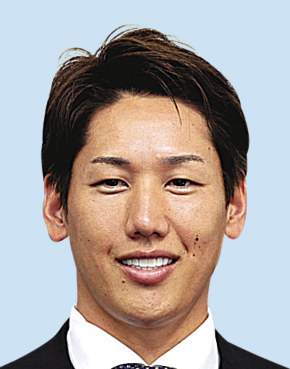 吉田正尚らプロ野球「福井県人会」発足へ ヤクルト中村悠平が選手会長